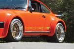 Porsche 934 Turbo RSR FIA GR4 1976 года